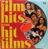 Various - Film Hits From Hit Films (Vinyl)